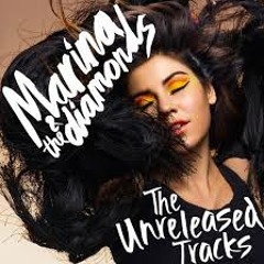 Dj Dixie - MARINA AND THE DIAMONDS -  PRIMA DONNA