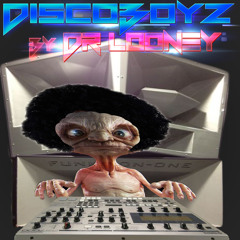 Discoboyz