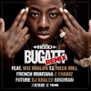 Ace Hood – Bugatti (Remix) (Ft. Wiz Khalifa, T.I., Meek Mill, French Montana, 2 Chainz, Birdman)