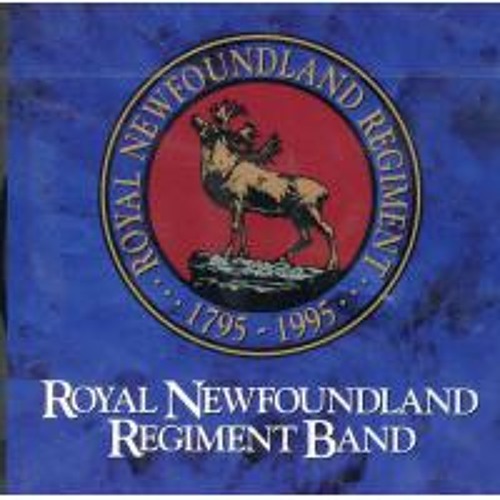 The Banks of Newfoundland - Royal Newfoundland Regiment (1795