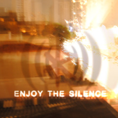 enjoy the silence (instrumental stutter remake)