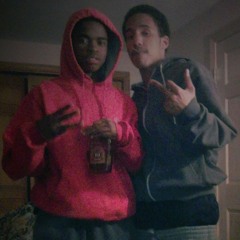 Me & TJ - Polo and Shell Top