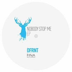 DFRNT "The Way You Look At Me"