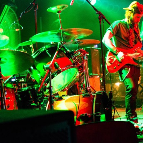 Twiddle 1/19/13 Doinkinbonk!!! - Grizzly's Stratton VT