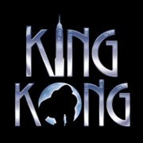 King Kong Music Sampler