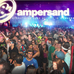 Starfucker  Live Set @ Club Ampersand : 2003