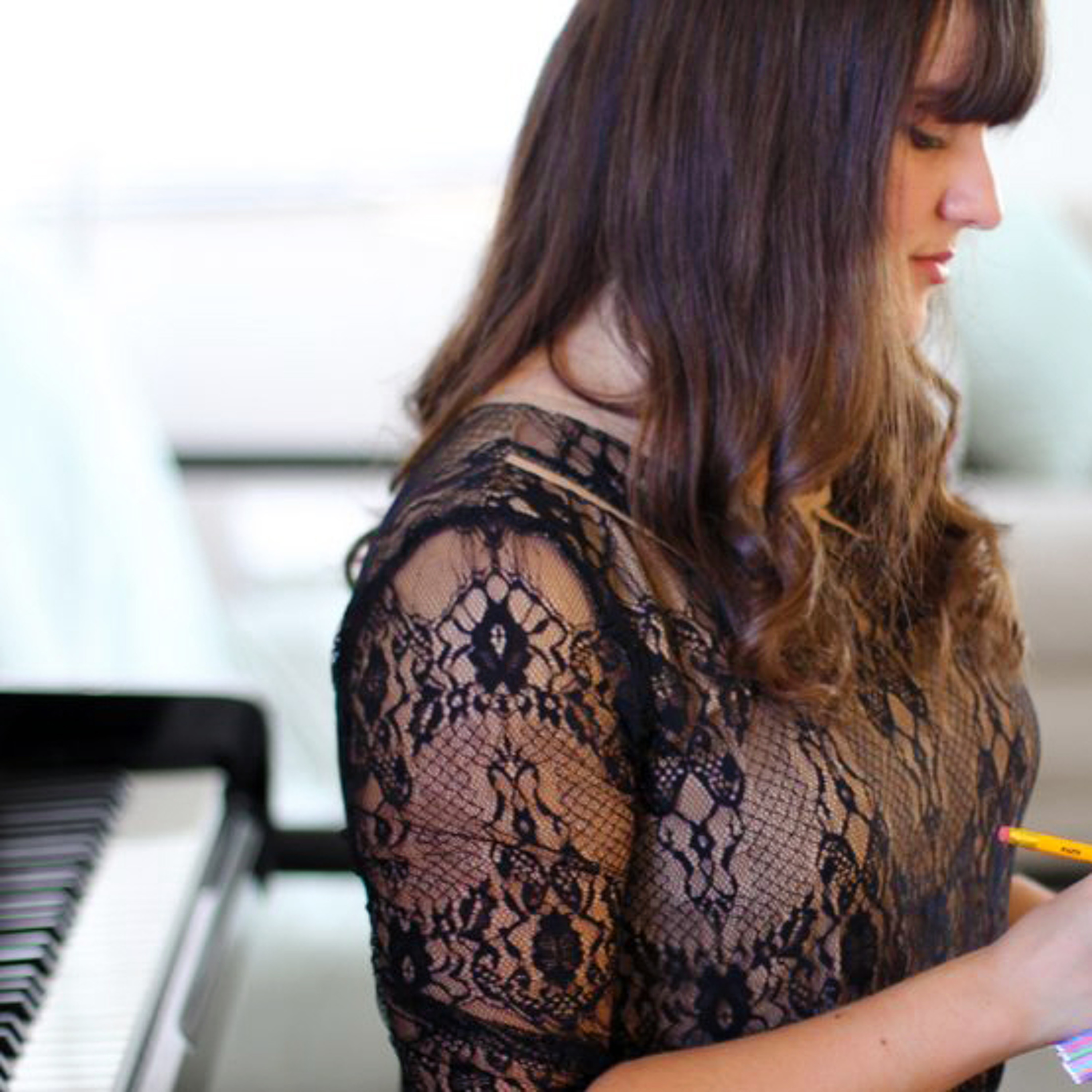 Choral Music