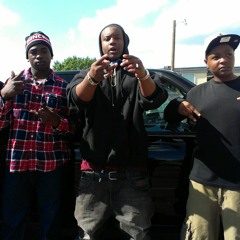 Lil'Kadda - Trap Door (F.Silkk Loc)