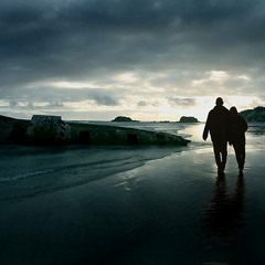 By Your Side