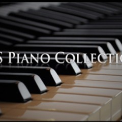 A-Piano Jazz