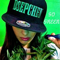 Go Green