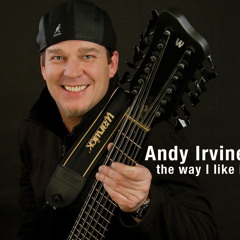 "You Can't Keep It - Unless You Give it Away" by Andy Irvine