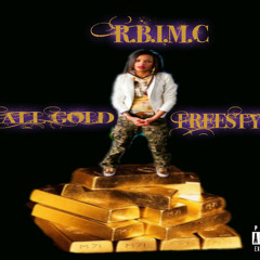 All Gold Freestyle