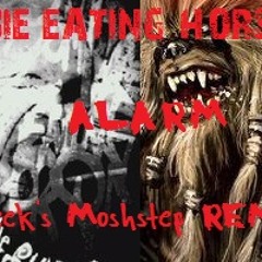Zombie Eating Horse - Alarm (Kasheek's Moshstep Remix)