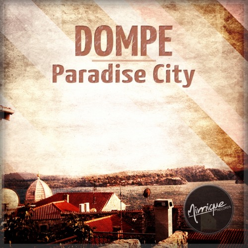8 Dompe - Lazy Sunday / snip
