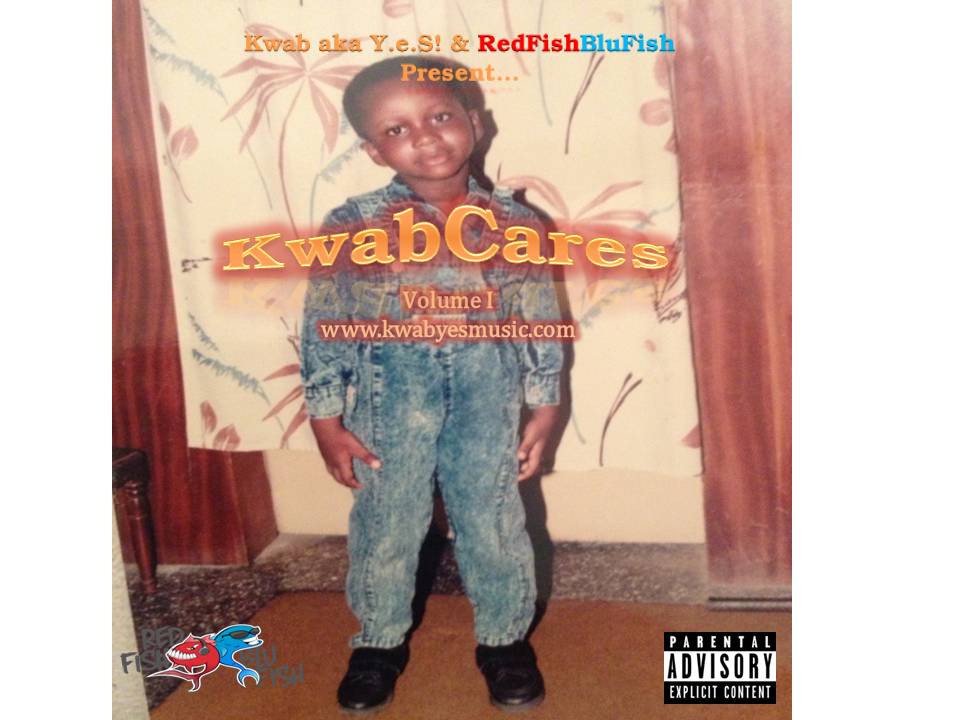 KwabCares EP