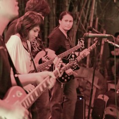 Undercover Grasshoppers - new song on the works