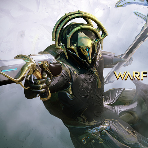 Warframe of Mind feat the kids