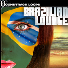 Brazilian Lounge Mix Up
