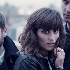 Dragonette - My Legs (Cosmic Dancer remix)