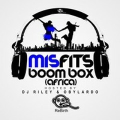 Boogie ft David Kalilani,Gino,KBG & Dj Riley - We afi Boogie