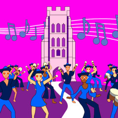 I Love London (Alchemical Beetroot Demo)