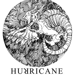 Hurricane - Fire & Ice