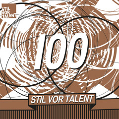 SVT100 – Bjoern Stoerig feat. Meggy – Maybe U & I [Snippet]