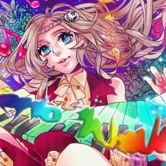 PianoWave xFade [作業用BGM-Synth]