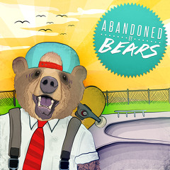 Abandoned By Bears - Peter, You're Not Allowed In The City!