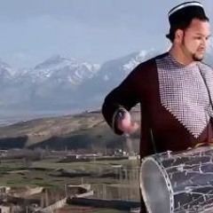 Najim Nekzad MAST ATTAN 2013