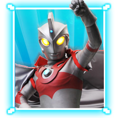 02. [Ultraman A] (AR) Bokura no Ultraman A