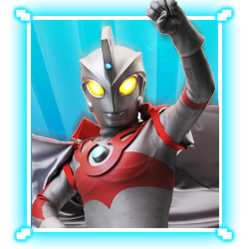 02. [Ultraman A] (AR) Bokura no Ultraman A