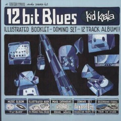 Kid koala - 2 Bit Blues