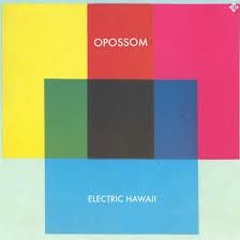 strange overtones playlist