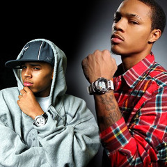 Chris Brown Ft Bow Wow Aint Thinking Bout You !!!!Remix Beat Instrumental!!! !!!