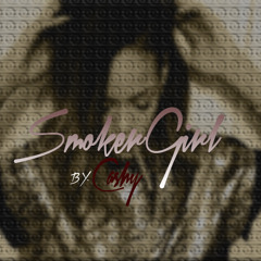 Smoker Girl