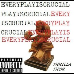 THRILLA THOR- BRUCE WILLIS ft AULSTON