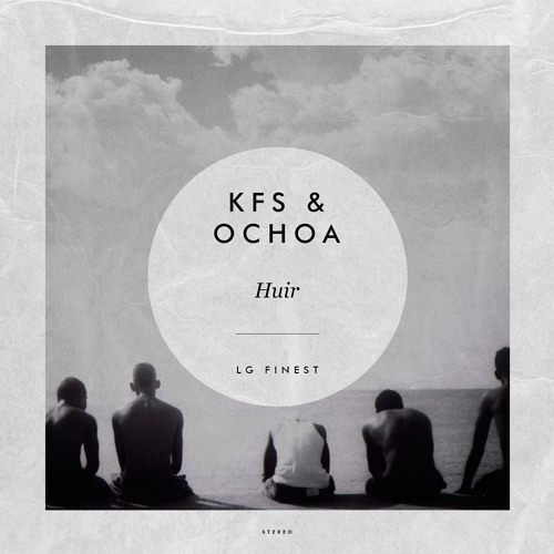 KFS & Ochoa - Buscando cobre