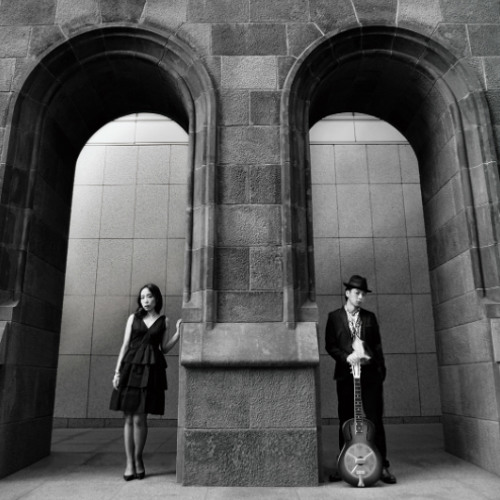 Simon_no_kisetsu/Simon's_days(2013New Recording)_sample