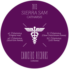 Sierra Sam - Dilemma (Jacob Korn Remix)