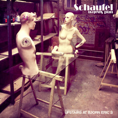 Schaufel und Spaten - UU - Upstairs at Bjorn Eric's (VÖ 17.05.13) Album Snippet