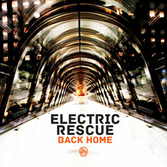ELECTRIC RESCUE - NO GARANTY - SOMA records