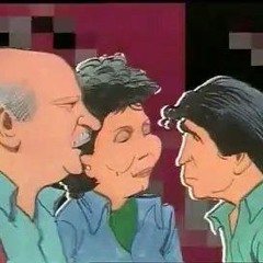 بلدى - محمود الجندى- من مسلسل انا و انتا وبابا فى المشمش