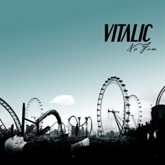 Vitalic Live @ Monegros Festival 2011