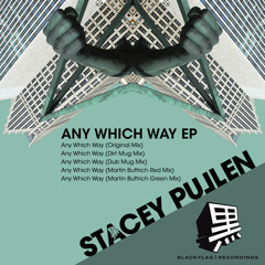 04 Stacey Pullen - Any Which Way (Martin Buttrich Red Remix)