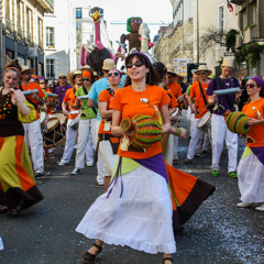 Que Linda Nação (Maracatu Estrela Brilhante de Recife)