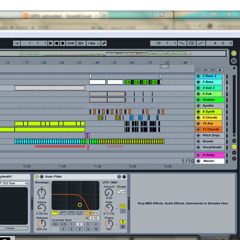 Lick the Rainbow (Shayninja Remix) WIP