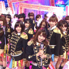 Cover AKB48 - Heavy Rotation (GOD SONGS) !