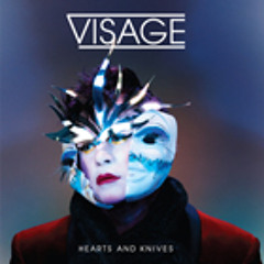 Visage - On We Go [clip]